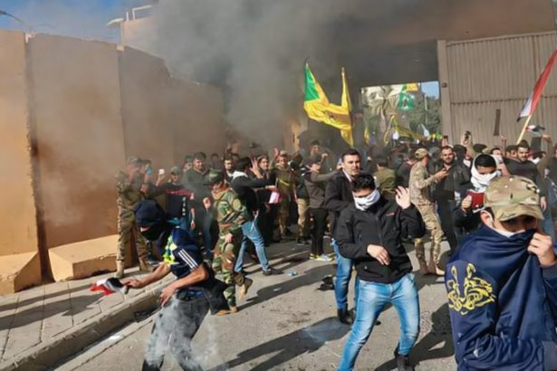 noi atacuri impotriva facilitatilor sua din irak misiunile diplomatice tot mai des atacate 69d3a40d121c9