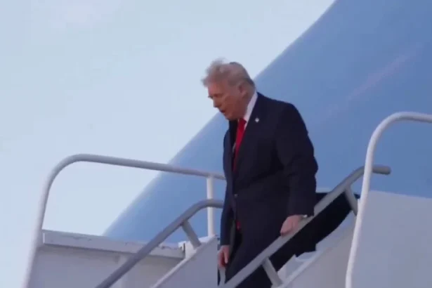 o noua teorie a conspiratiei despre sanatatea lui donald trump lansata de tabloidele britanice ce au vazut acum video 69dc050cbb782