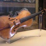 o vioara stradivarius de 10 milioane de euro furata in al doilea razboi mondial ar fi reaparut in franta 69ef0c608ae3e