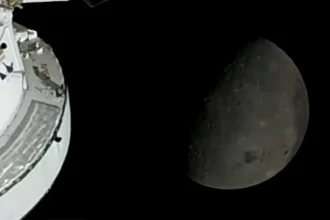 oamenii au ajuns mai departe de pamant ca niciodata artemis ii rescrie istoria zborurilor spatiale 69d4889644a09