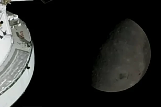 oamenii au ajuns mai departe de pamant ca niciodata artemis ii rescrie istoria zborurilor spatiale 69d4889644a09