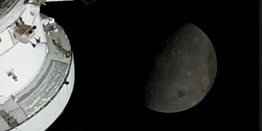 oamenii au ajuns mai departe de pamant ca niciodata artemis ii rescrie istoria zborurilor spatiale 69d4889644a09