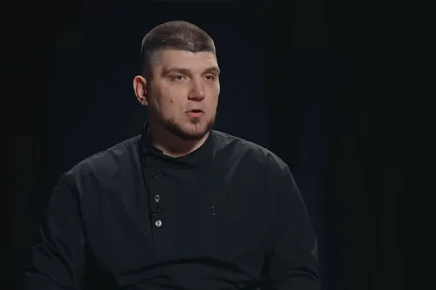 opozitia armata la putin liderul rdk protestele pasnice nu sunt suficiente in rusia 69d0dcbe81d90