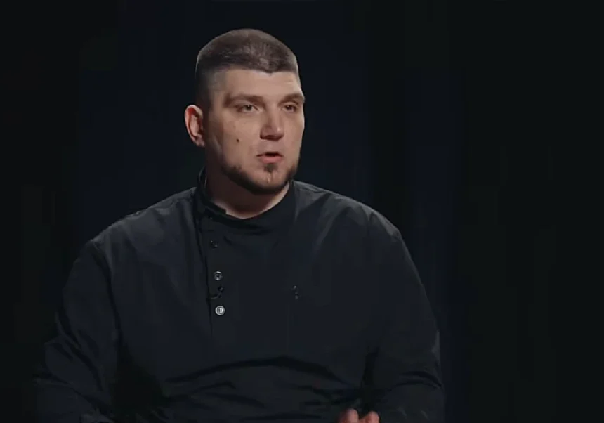 opozitia armata la putin liderul rdk protestele pasnice nu sunt suficiente in rusia 69d0dcbe81d90