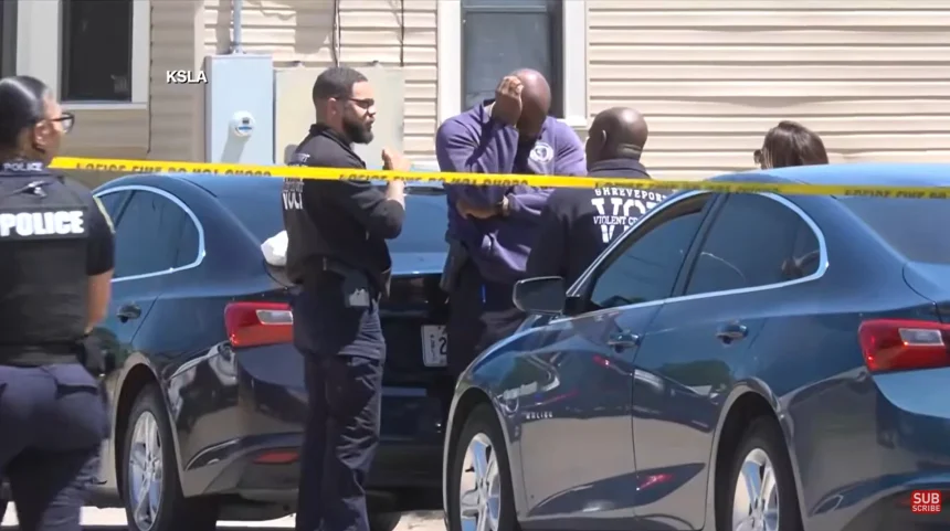 opt copii morti intr un schimb de focuri in sua atacatorul a fost impuscat 69e5291fd5e07