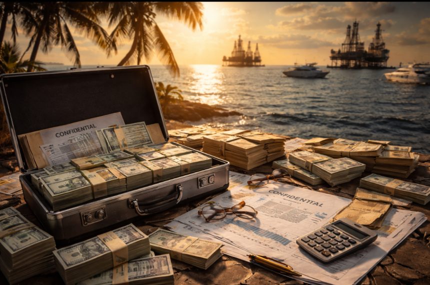 panama papers un deceniu de la descoperirea retelei prin care bogatii lumii isi ascundeau averile prejudiciu de sute de milioane de euro 69d2accf29152