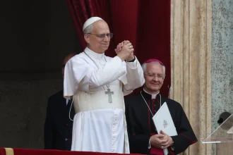 papa leon al xiv lea turneu in africa de zece zile care e scopul vizitei 69d7d4a5dd400