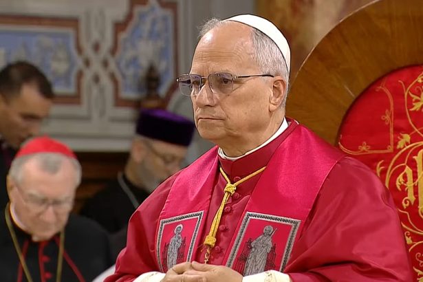 papa leon criticat dur de trump daca nu eram la casa alba nu era la vatican nu vreau un papa ce crede ca e in regula ca iranul sa aiba arme nucleare 69dca3180d00b