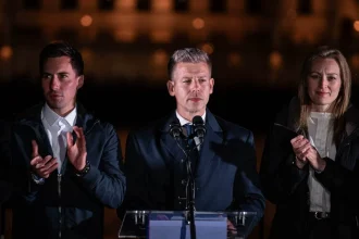 partidul lui peter magyar a obtinut 141 de mandate in parlamentul ungariei dupa numararea finala a voturilor 69e4f93abf3dd