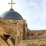 pastele catolic marcat de restrictii severe si tensiuni in ierusalim turista romanca totul e inchis e greu sa vrei sa te rogi 69d2435be575e