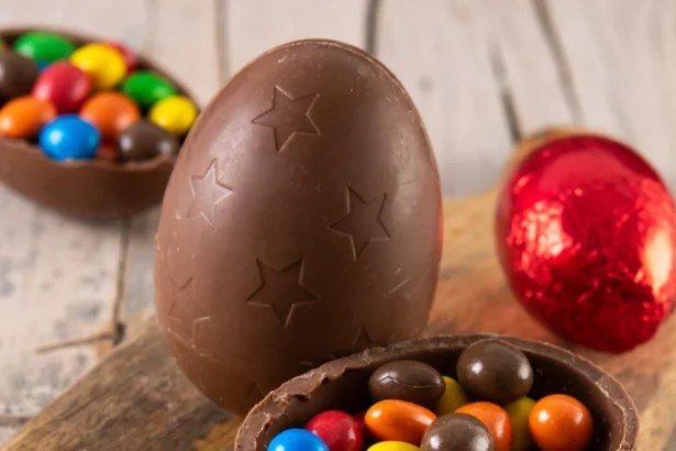 pastele catolic vine la pachet cu cheltuieli mari kilogramul de ciocolata a ajuns la 77 de euro 69d146361b860