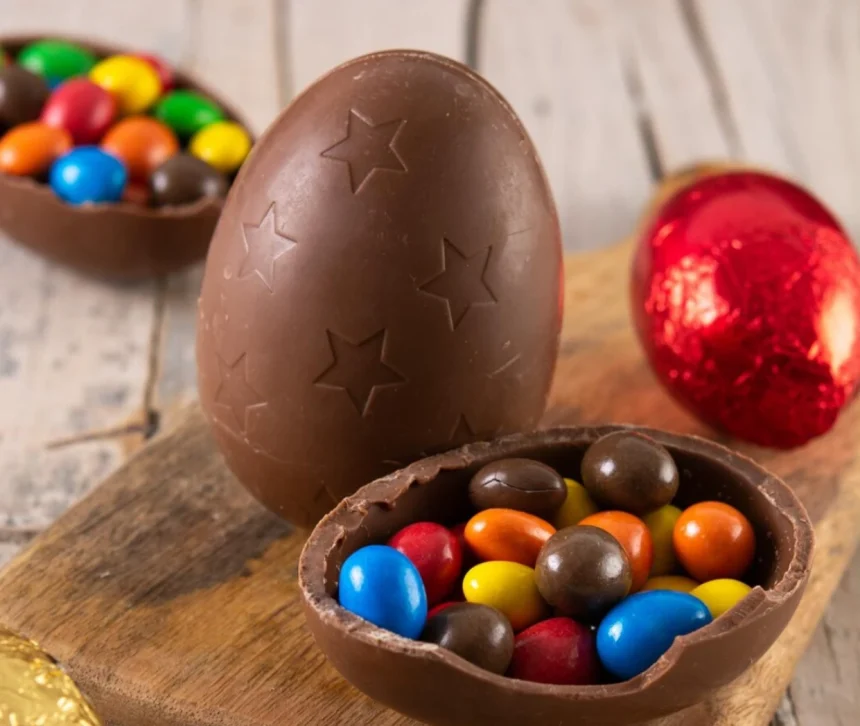 pastele catolic vine la pachet cu cheltuieli mari kilogramul de ciocolata a ajuns la 77 de euro 69d146361b860