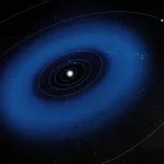 peste 11 000 de asteroizi descoperiti de observatorul vera rubin inclusiv 33 aflati in apropierea pamantului 69dcb5d8f2b26