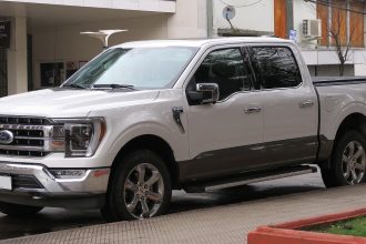 peste un milion de ford f 150 sunt chemate in service defectiunea la transmisie ridica riscuri de siguranta 69e21804251d5