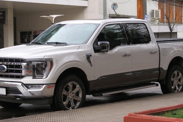 peste un milion de ford f 150 sunt chemate in service defectiunea la transmisie ridica riscuri de siguranta 69e21804251d5