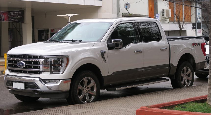 peste un milion de ford f 150 sunt chemate in service defectiunea la transmisie ridica riscuri de siguranta 69e21804251d5