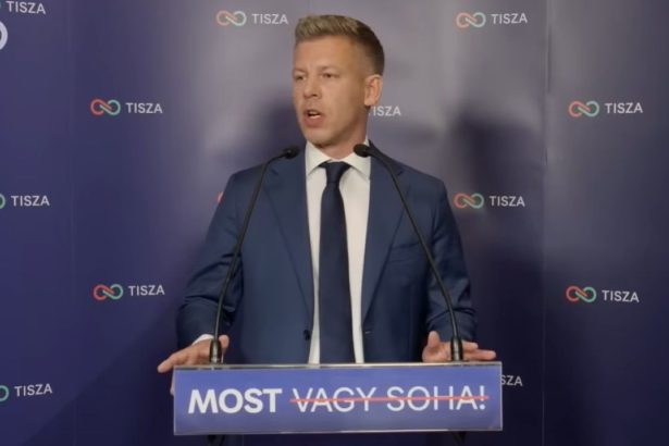 peter magyar a cerut demisia sefilor institutiilor din ungaria pe care i a numit marionete si a promis relansarea relatiei cu ue 69dcdca9f2283