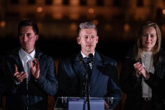 peter magyar acuza cercul de apropiati ai lui viktor orban de transferuri masive de capital si pregatiri pentru parasirea ungariei 69ee05ed5e5db