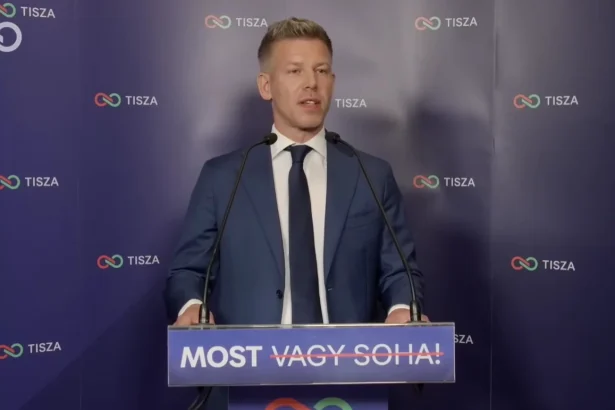 peter magyar il acuza pe orban de tradarea maghiarilor din transilvania george simion motivul criticilor 69dcf8a191358