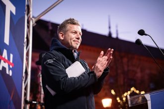 peter magyar mizeaza pe modelul austro ungar pentru intarirea influentei europei centrale analiza politico 69e894acbf244