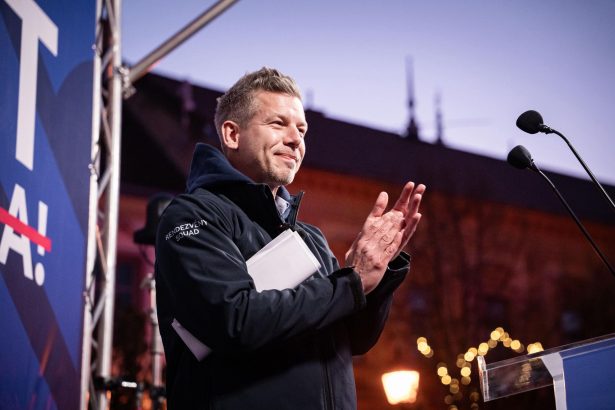 peter magyar mizeaza pe modelul austro ungar pentru intarirea influentei europei centrale analiza politico 69e894acbf244