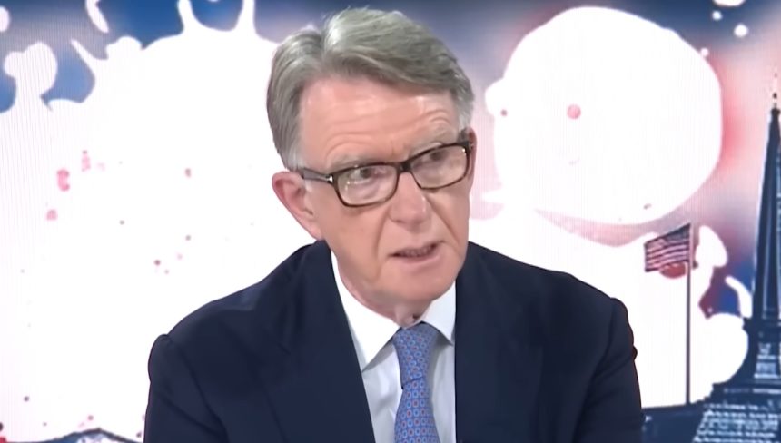peter mandelson vizat de o ancheta olaf legaturile cu epstein intra din nou in atentia autoritatilor 69eba5e9c9fc1