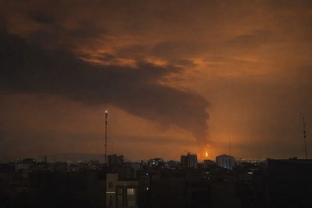 planul de atac in iran este gata care sunt tintele alese de sua si israel 69d35b74be55b