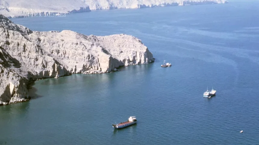 pozitia iranului fata de ultimatumul lui trump legat de stramtoarea ormuz intreaga noastra regiune va arde daca urmati ordinele lui netanyahu 69d32db88a426