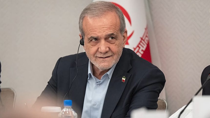 presedintele iranului se foloseste de atacurile israeliene asupra teroristilor hezbollah pentru a pune sub semnul intrebarii armistitiul 69d7ca426977f