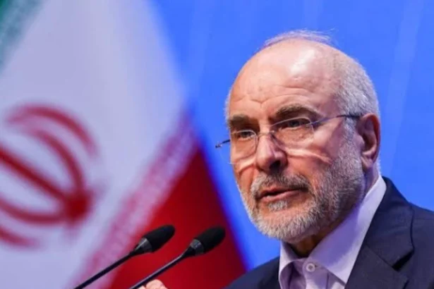 presedintele parlamentului din iran lauda progresele din discutiile cu sua stramtoarea ormuz ramane inchisa 69e49dd7eac8d