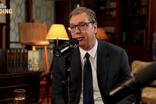 presedintele serbiei lanseaza un scenariu despre romania polonia bulgaria si sua pentru ce critica vucic bucurestiul 69f0604e1df1e