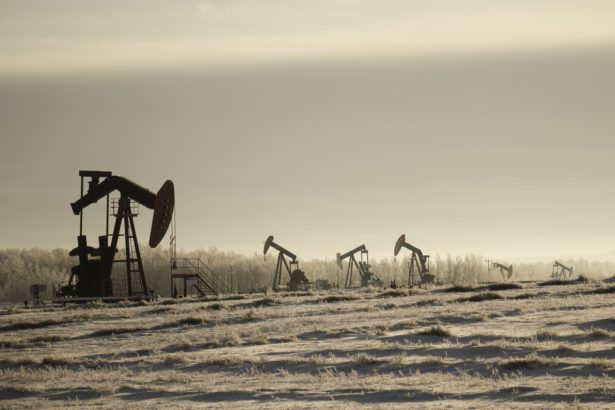 pretul petrolului a inregistrat o scadere importanta dupa decizia lui trump de prelungire a armistitiului 69e9a6e14d017