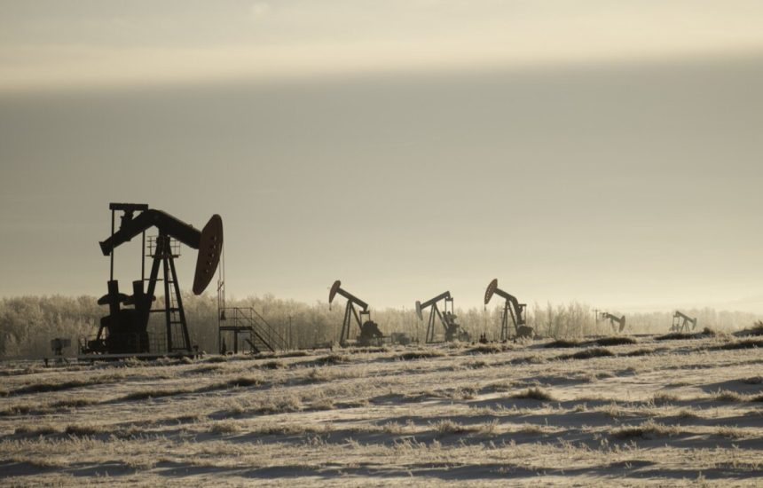 pretul petrolului a inregistrat o scadere importanta dupa decizia lui trump de prelungire a armistitiului 69e9a6e14d017