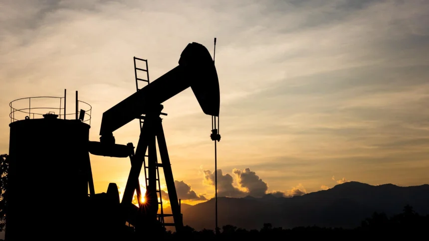 pretul petrolului a scazut brusc dupa anuntul iranului privind stramtoarea ormuz semnal pozitiv si pe bursele americane 69e253bf22440