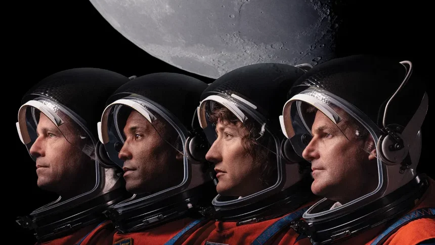 prima fiica a lunii declaratie emotionanta la adresa copilului astronautului victor glover 69d8e35f1ed02