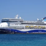 prima nava comerciala care a trecut prin stramtoarea ormuz un vas de croaziera 69e36bd20a487