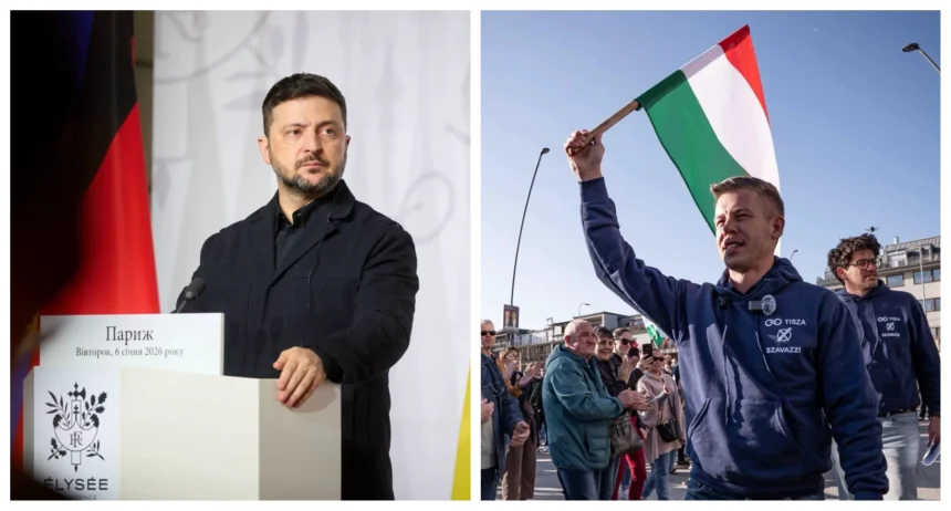 prima schimbare importanta pe axa relatiilor dintre ucraina si ungaria dupa infrangerea lui viktor orban 69e27a82817c6