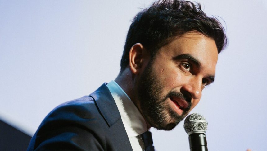 primarul zohran mamdani il indeamna pe regele charles sa returneze diamantul koh i noor 69f343adb938a