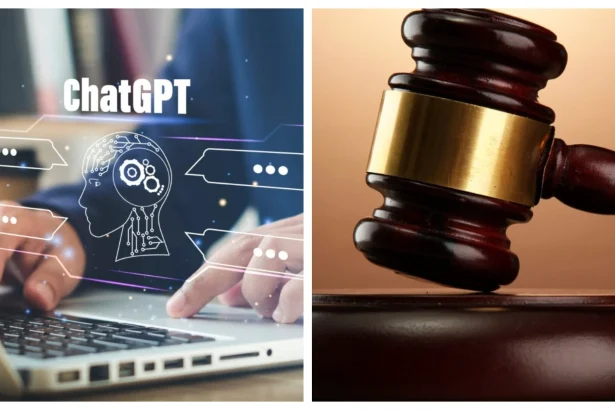 proces ciudat in sua chatgpt acuzat ca a practicat avocatura fara licenta intr un caz cu implicatii majore 69ddf8426c839