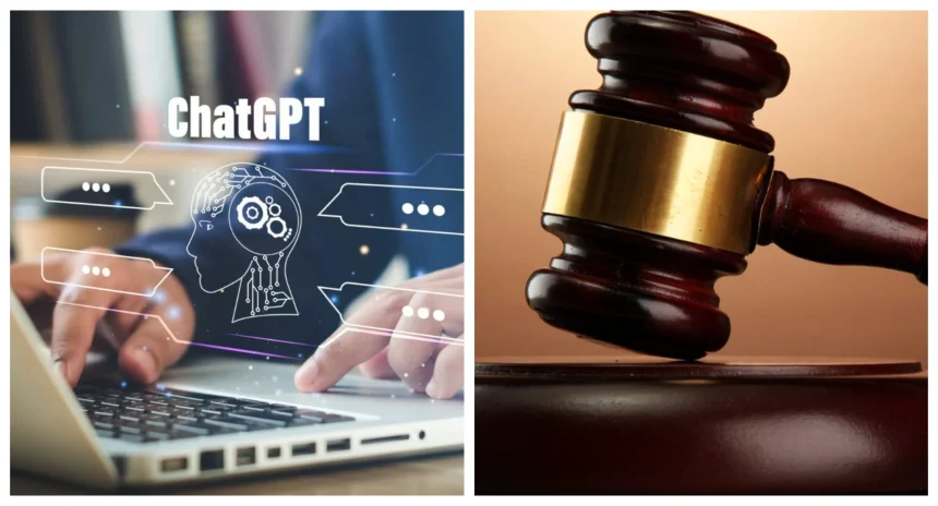 proces ciudat in sua chatgpt acuzat ca a practicat avocatura fara licenta intr un caz cu implicatii majore 69ddf8426c839