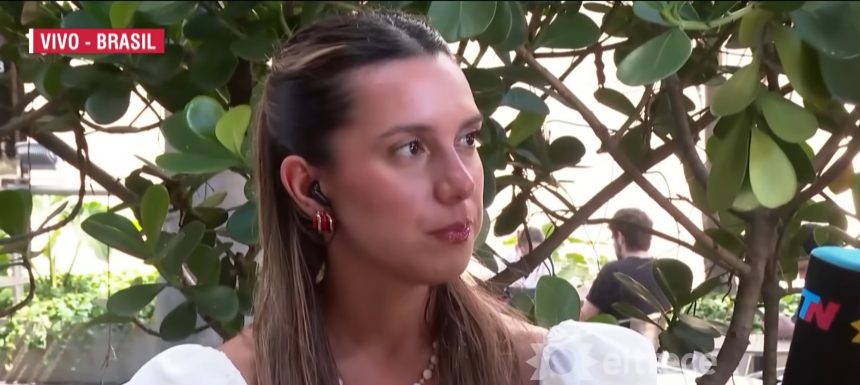 procesul unei turiste acuzate de rasism tensioneaza relatiile dintre brazilia si argentina 69cf704229a26