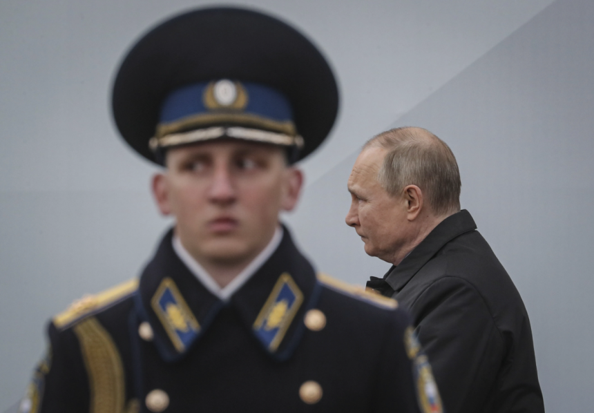 putin recruteaza tinere atragatoare pentru spionaj studentele din rusia in retelele secrete 69e9ca0c52e23