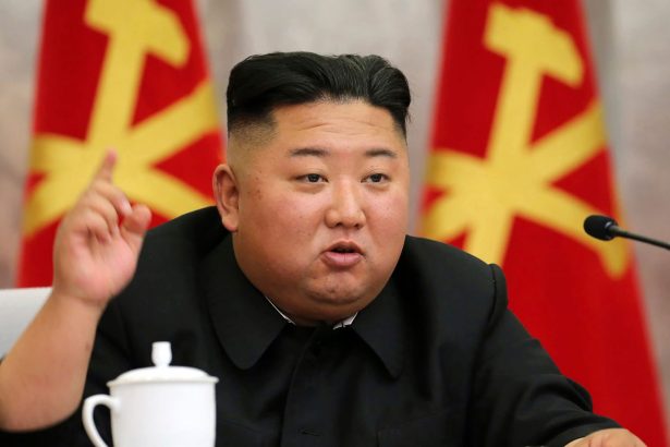 radacinile surprinzatoare ale longevitatii dictaturii comuniste din coreea de nord crestinismul protestant si cultul personalitatii 69e3407ee65a0