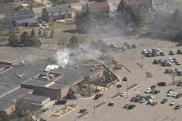 radioul public din sua npr acuzat ca a ignorat victimele atacului asupra sinagogii din michigan 69d38a4706b31