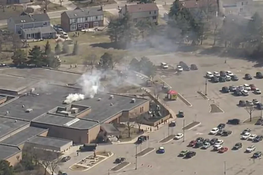 radioul public din sua npr acuzat ca a ignorat victimele atacului asupra sinagogii din michigan 69d38a4706b31