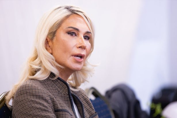 raluca turcan reactie dura la atacurile liderului psd sibiu la adresa lui bolojan limbajul grobian a devenit politica de partid la sibiu 69e496d3cc185