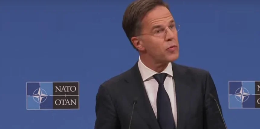 razboaiele viitorului discutate la intalnirea secreta a grupului bilderberg liderul nato mark rutte prezent la reuniune ce se stie pana acum 69df336442ddf