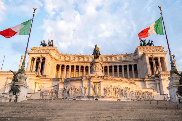 razboiul din orientul mijlociu a afectat economia italiei tara vrea sa reduca deficitul bugetar sub 3 din pib 69e9b299a7eff