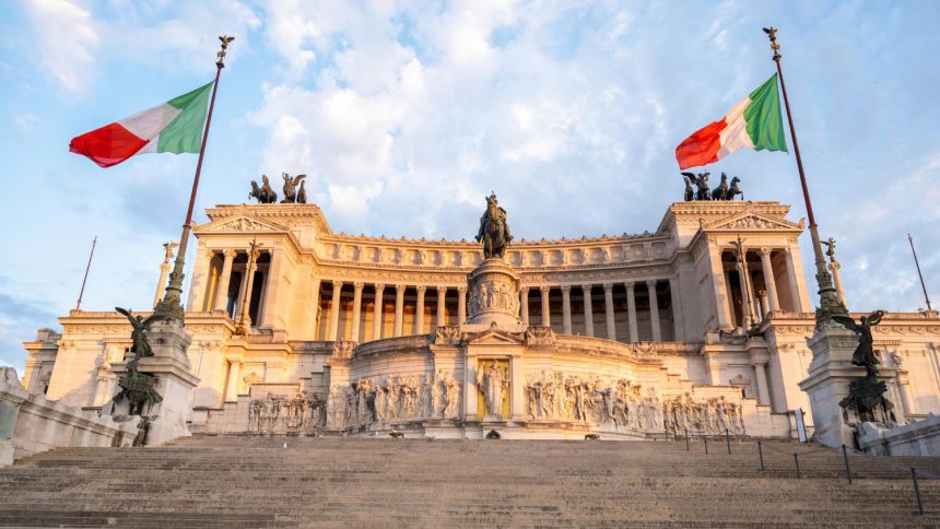 razboiul din orientul mijlociu a afectat economia italiei tara vrea sa reduca deficitul bugetar sub 3 din pib 69e9b299a7eff
