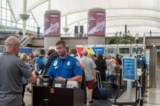 reduceri majore de finantare a securitatatii aeroportuare din sua planul vizeaza si personalul 69d49a21d5ccf